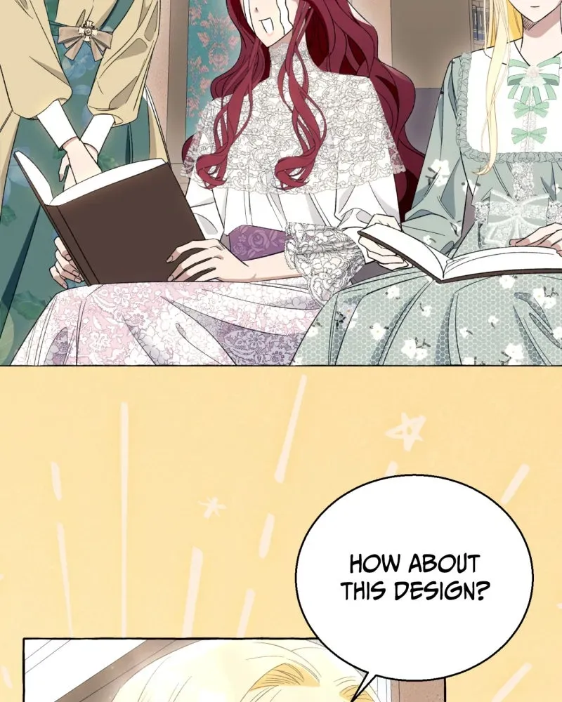 Special Re-Launch: Not YourTypical Reincarnation Story Chapter 6 page 119 - 