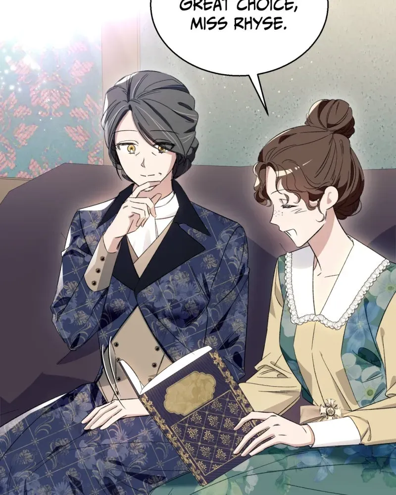 Special Re-Launch: Not YourTypical Reincarnation Story Chapter 6 page 125 - 