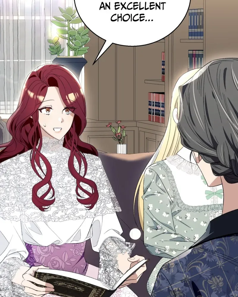 Special Re-Launch: Not YourTypical Reincarnation Story Chapter 6 page 134 - 