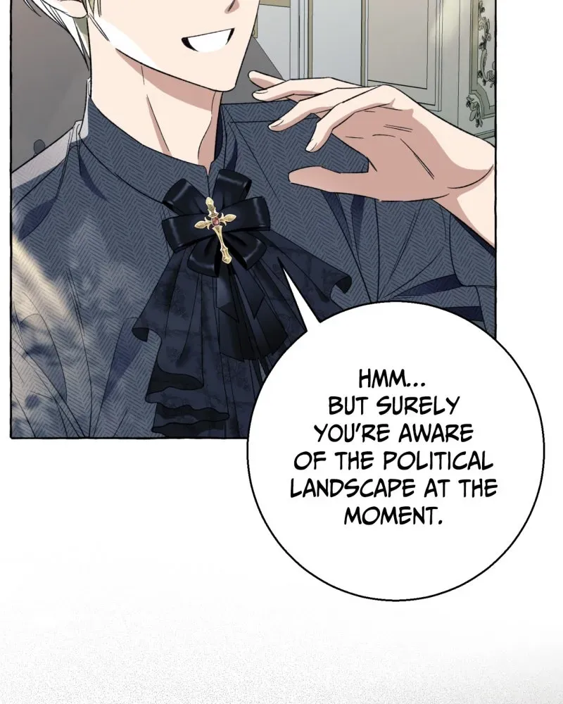 Special Re-Launch: Not YourTypical Reincarnation Story Chapter 6 page 21 - 