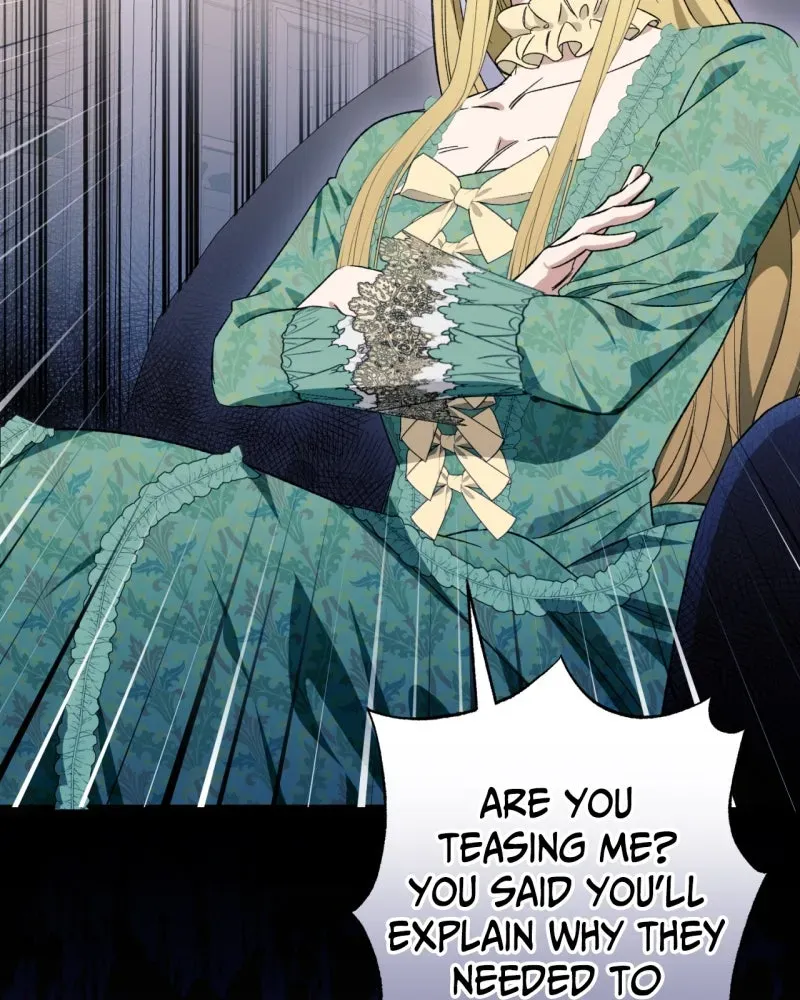 Special Re-Launch: Not YourTypical Reincarnation Story Chapter 6 page 30 - 