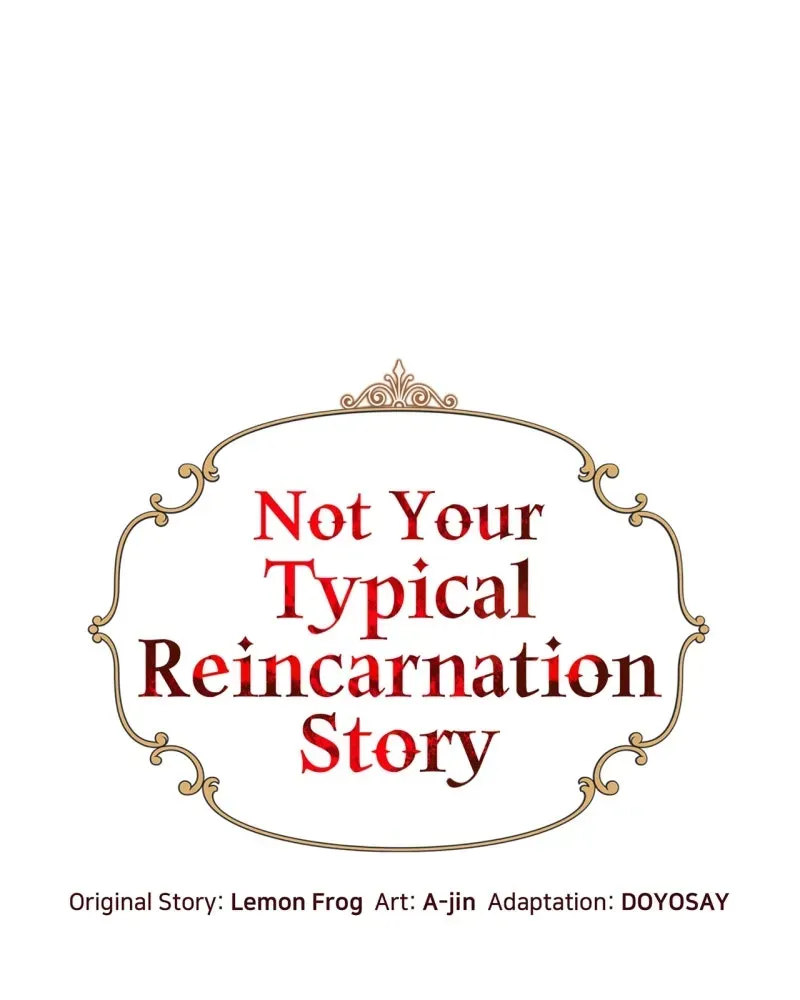 Special Re-Launch: Not YourTypical Reincarnation Story Chapter 6 page 57 - 