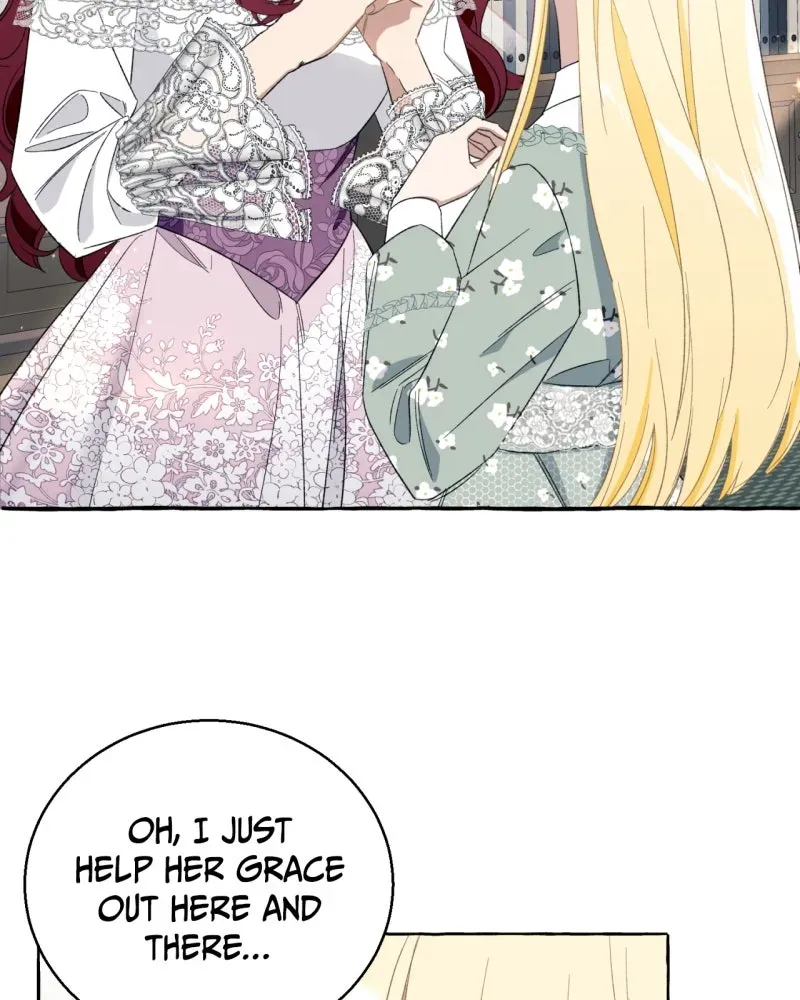 Special Re-Launch: Not YourTypical Reincarnation Story Chapter 6 page 84 - 