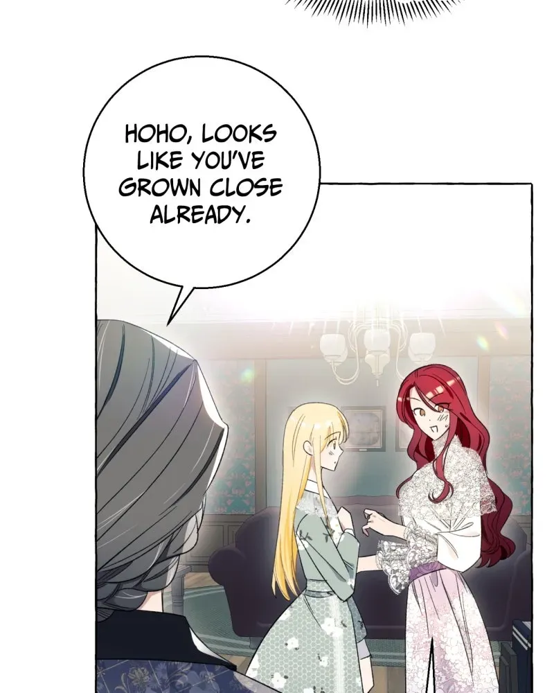 Special Re-Launch: Not YourTypical Reincarnation Story Chapter 6 page 86 - 