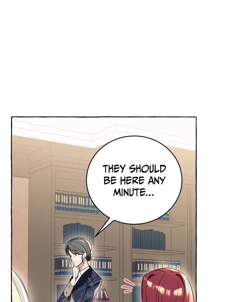 Special Re-Launch: Not YourTypical Reincarnation Story Chapter 6 page 91 - 