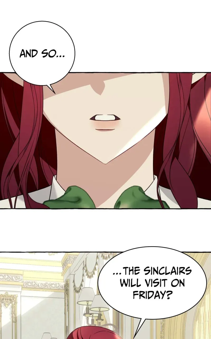 Special Re-Launch: Not YourTypical Reincarnation Story Chapter 60 page 1 - 
