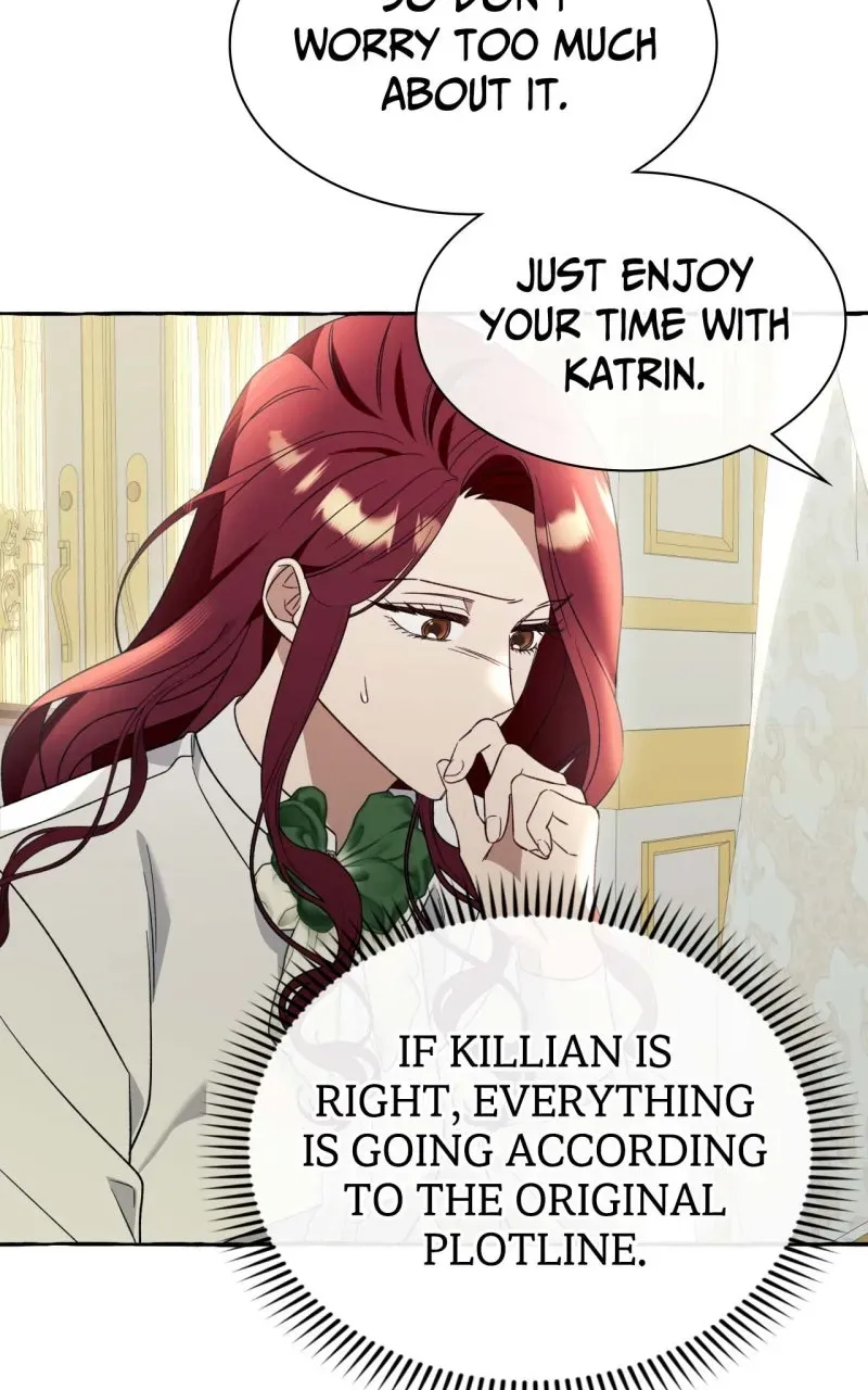 Special Re-Launch: Not YourTypical Reincarnation Story Chapter 60 page 11 - 