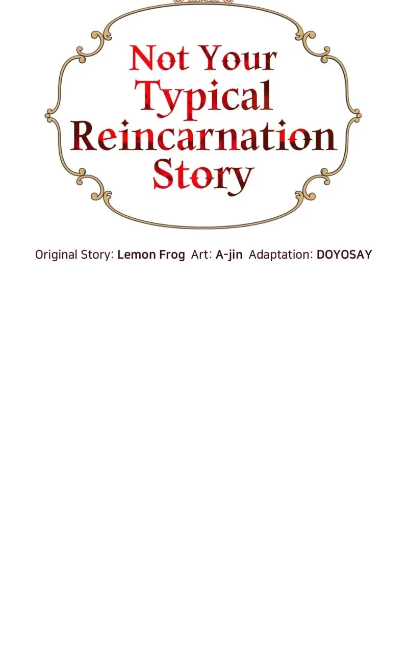 Special Re-Launch: Not YourTypical Reincarnation Story Chapter 60 page 17 - 