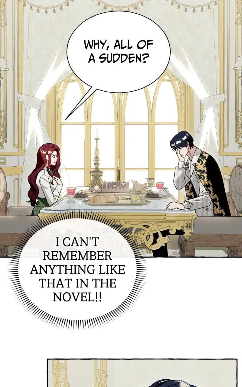 Special Re-Launch: Not YourTypical Reincarnation Story Chapter 60 page 3 - 