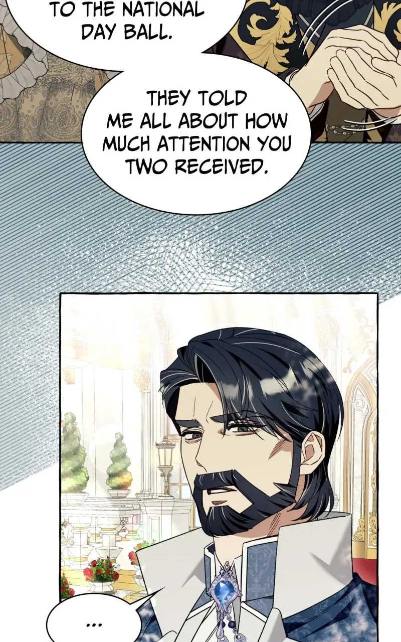 Special Re-Launch: Not YourTypical Reincarnation Story Chapter 60 page 21 - 