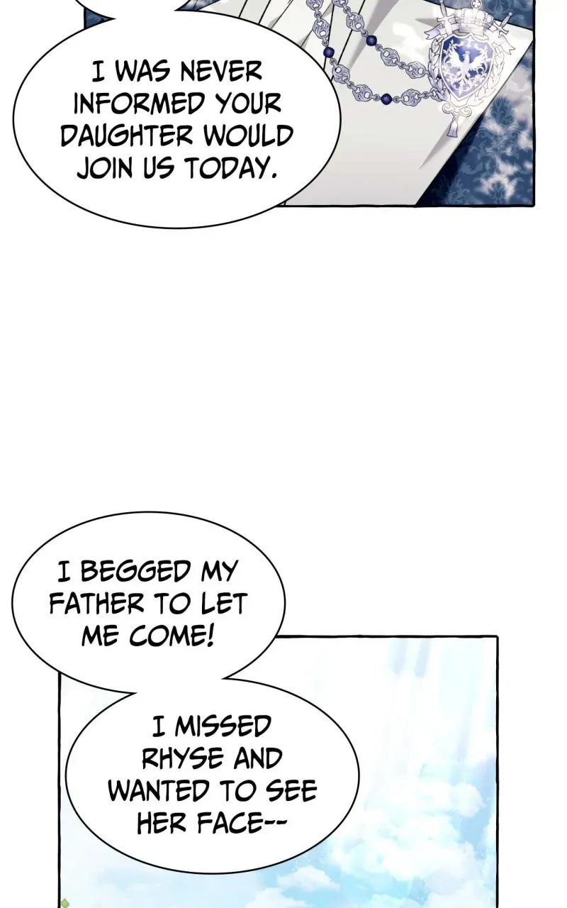 Special Re-Launch: Not YourTypical Reincarnation Story Chapter 60 page 22 - 