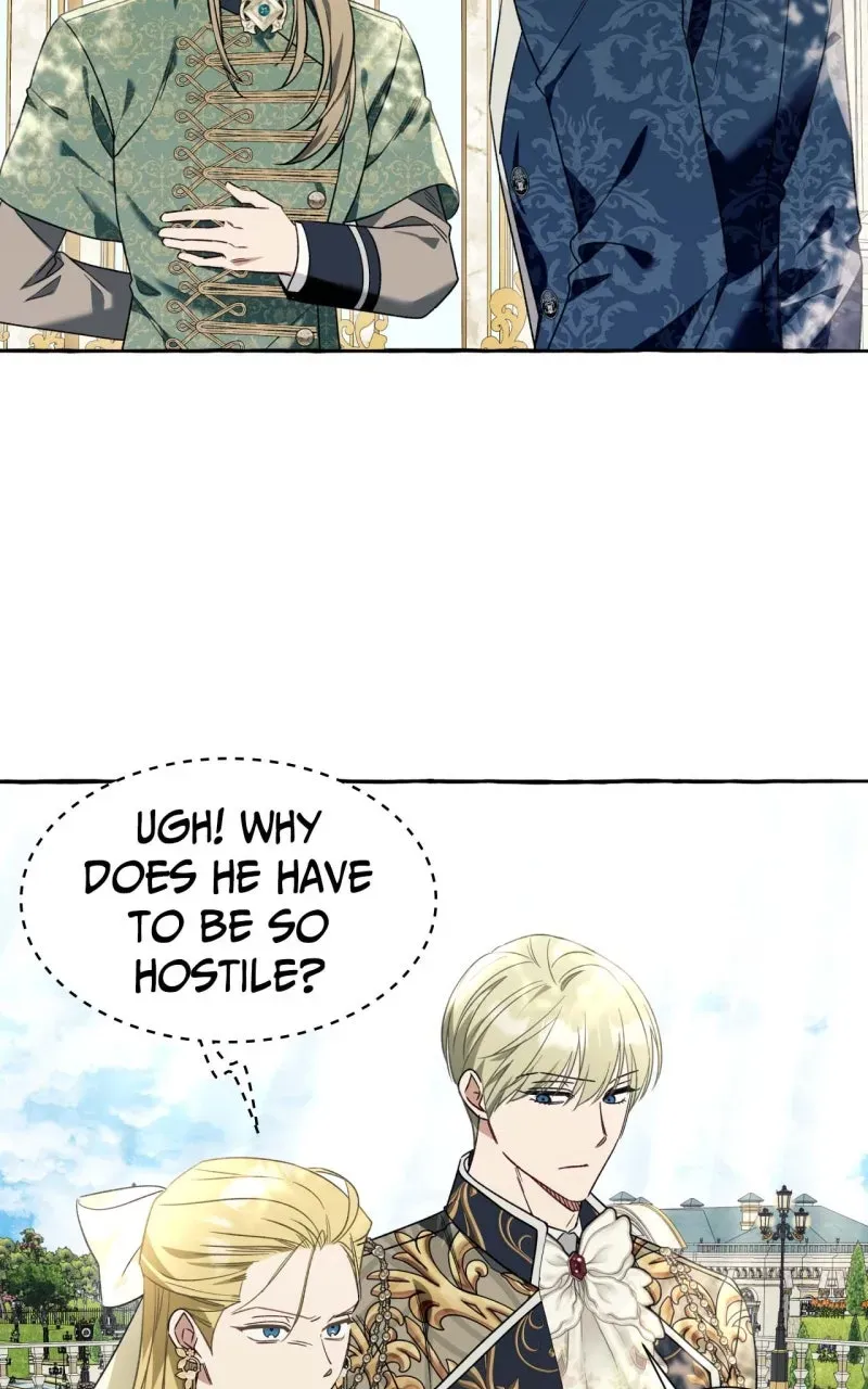 Special Re-Launch: Not YourTypical Reincarnation Story Chapter 60 page 24 - 