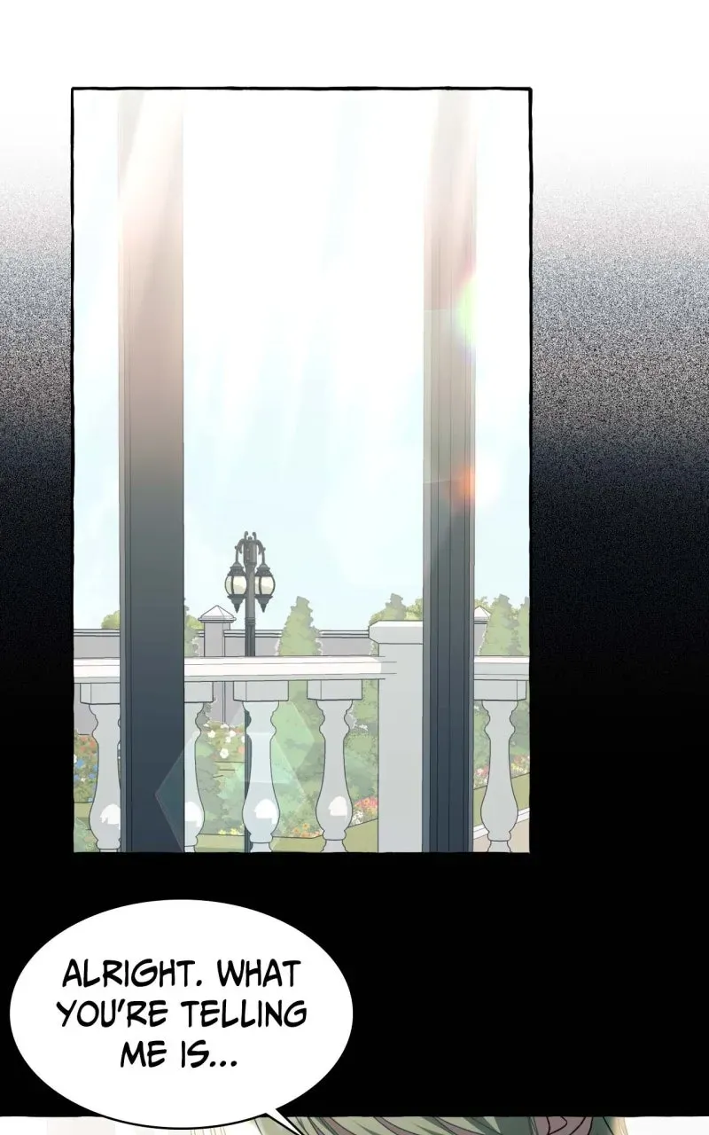 Special Re-Launch: Not YourTypical Reincarnation Story Chapter 60 page 29 - 