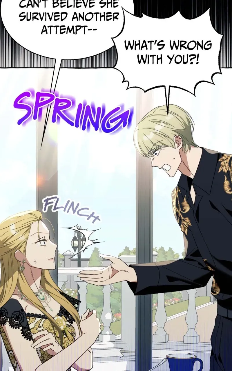 Special Re-Launch: Not YourTypical Reincarnation Story Chapter 60 page 32 - 
