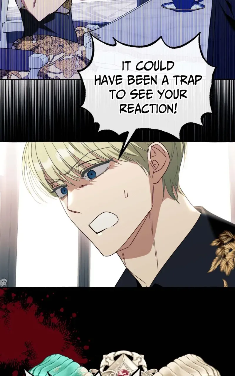 Special Re-Launch: Not YourTypical Reincarnation Story Chapter 60 page 33 - 
