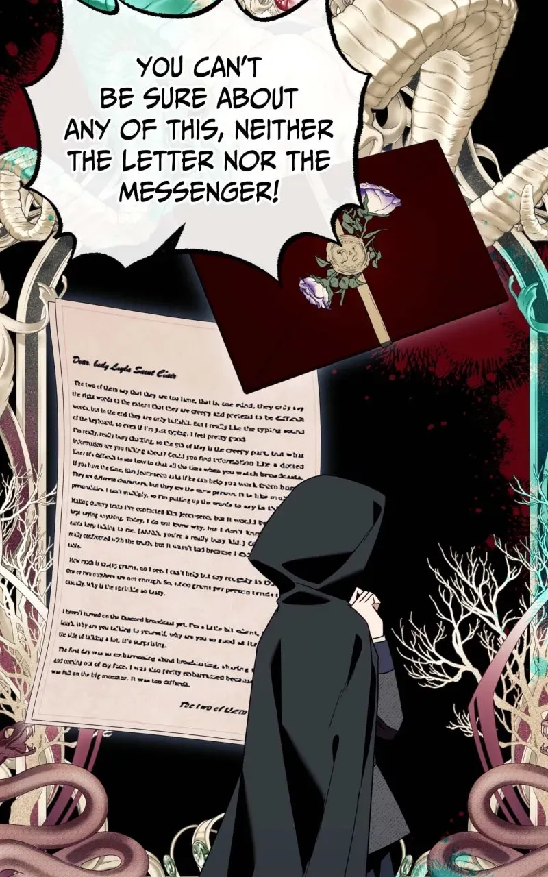 Special Re-Launch: Not YourTypical Reincarnation Story Chapter 60 page 34 - 
