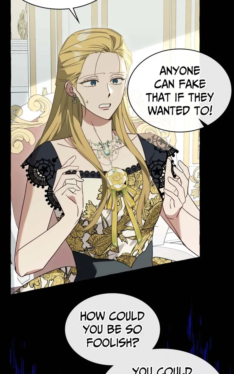 Special Re-Launch: Not YourTypical Reincarnation Story Chapter 60 page 36 - 