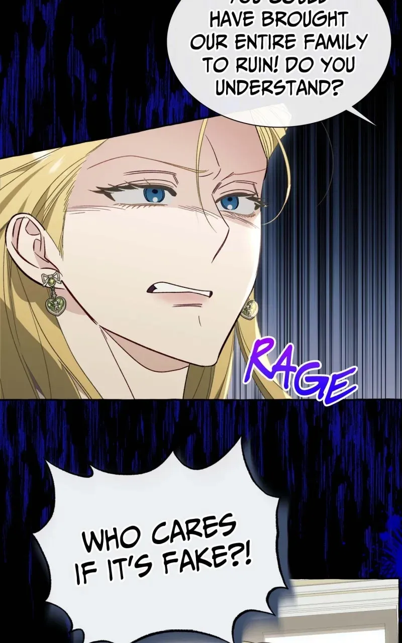 Special Re-Launch: Not YourTypical Reincarnation Story Chapter 60 page 37 - 