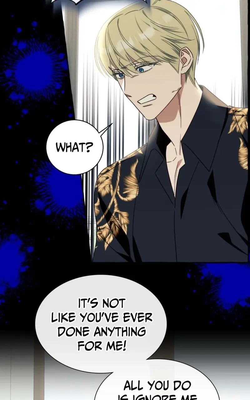 Special Re-Launch: Not YourTypical Reincarnation Story Chapter 60 page 38 - 
