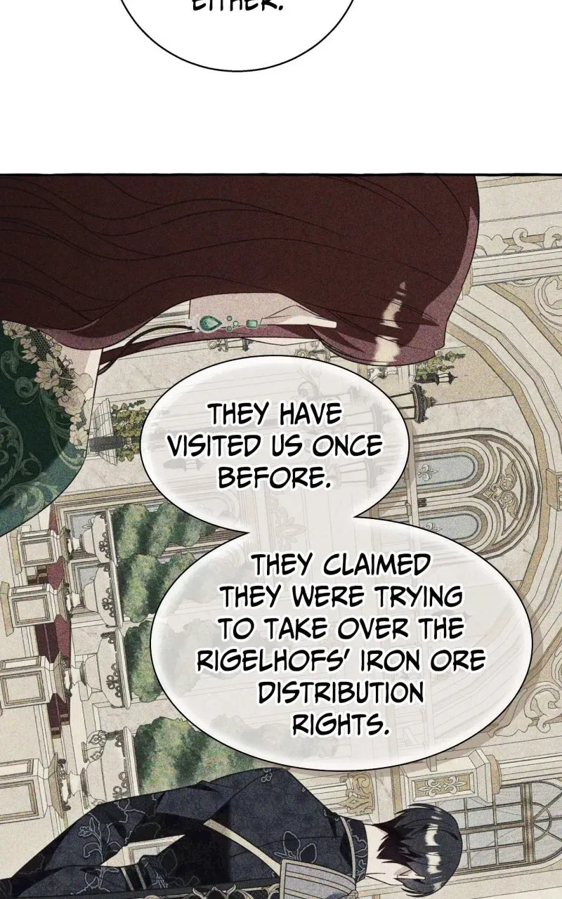 Special Re-Launch: Not YourTypical Reincarnation Story Chapter 60 page 5 - 