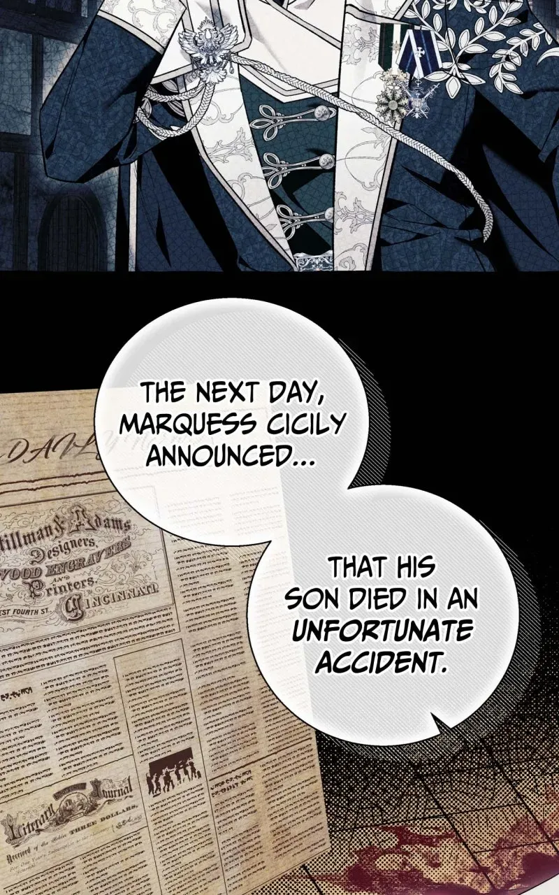 Special Re-Launch: Not YourTypical Reincarnation Story Chapter 60 page 43 - 