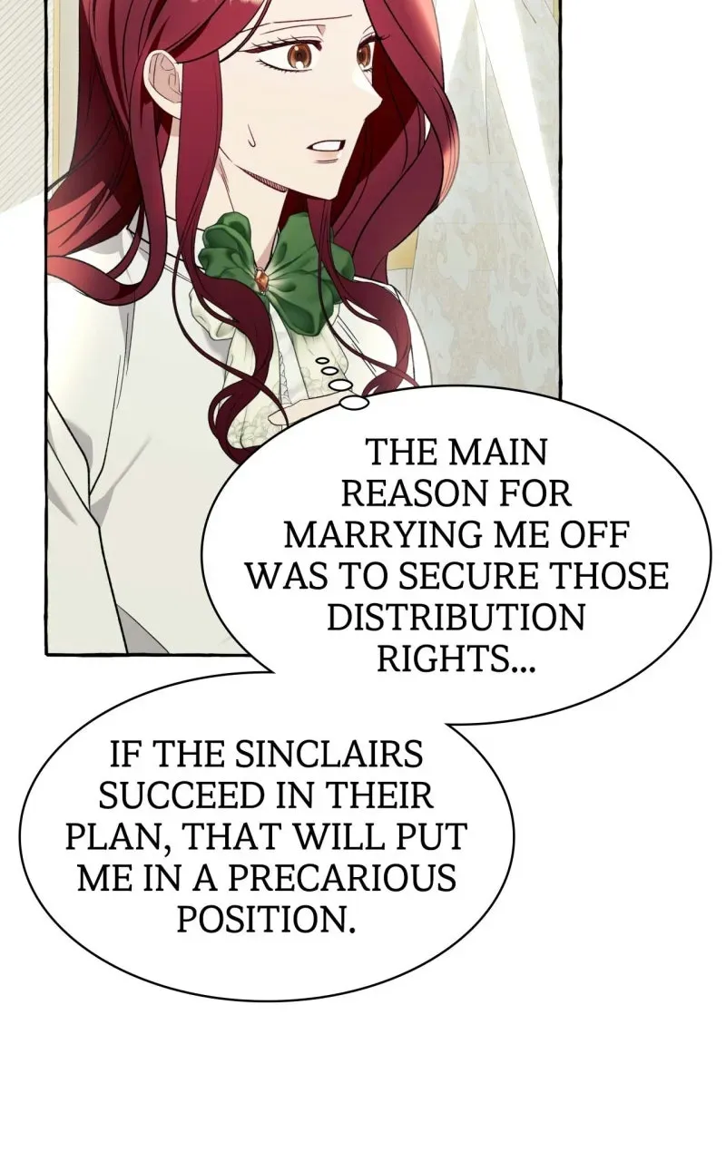 Special Re-Launch: Not YourTypical Reincarnation Story Chapter 60 page 7 - 