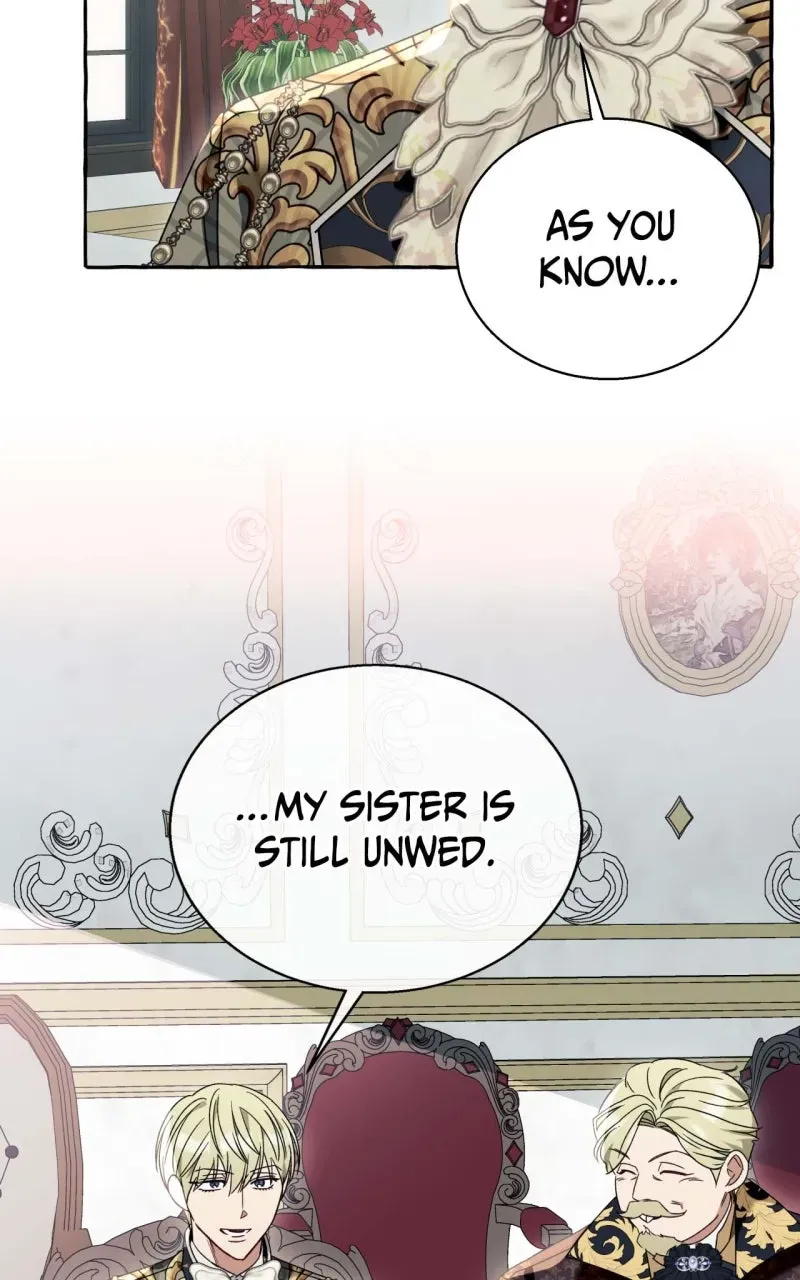 Special Re-Launch: Not YourTypical Reincarnation Story Chapter 60 page 61 - 