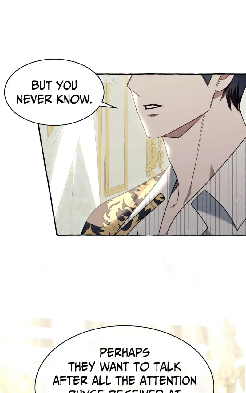 Special Re-Launch: Not YourTypical Reincarnation Story Chapter 60 page 8 - 