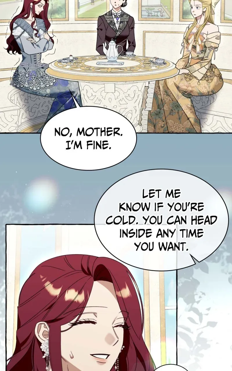 Special Re-Launch: Not YourTypical Reincarnation Story Chapter 60 page 72 - 