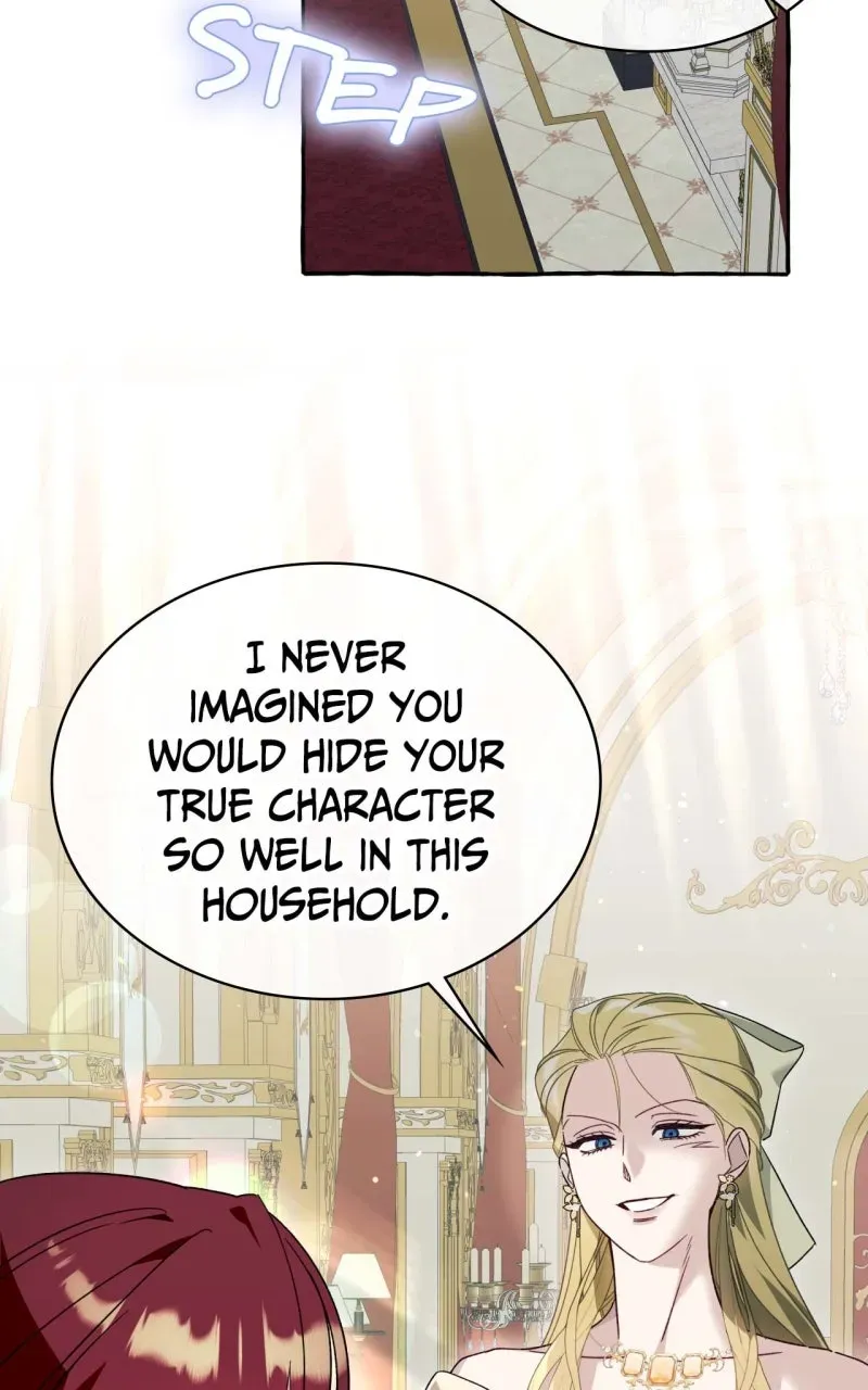 Special Re-Launch: Not YourTypical Reincarnation Story Chapter 60 page 77 - 