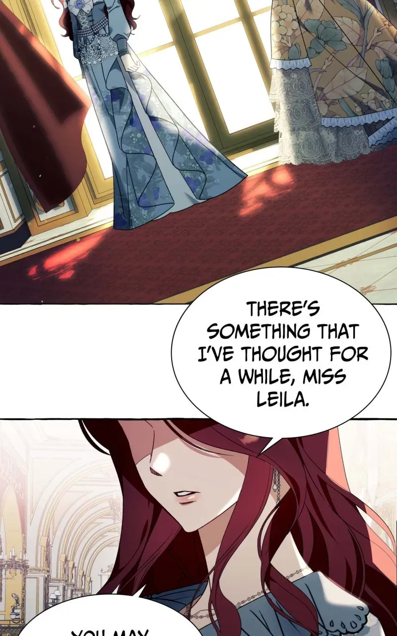 Special Re-Launch: Not YourTypical Reincarnation Story Chapter 61 page 2 - 