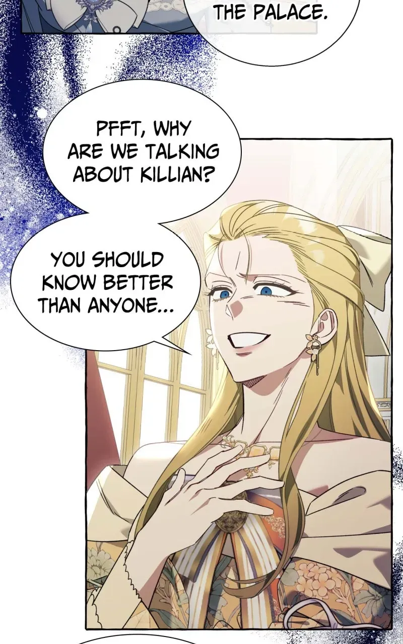 Special Re-Launch: Not YourTypical Reincarnation Story Chapter 61 page 11 - 