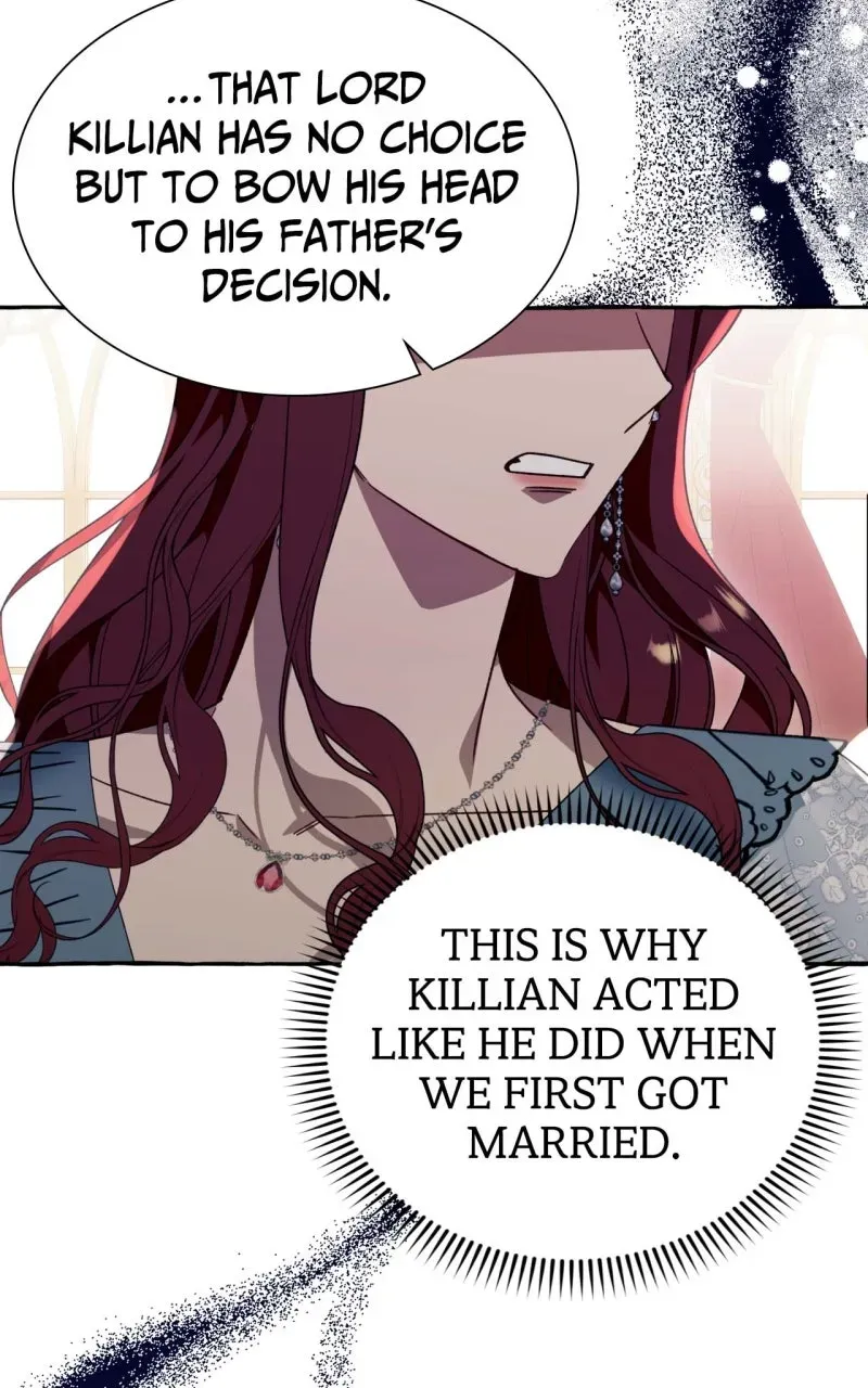 Special Re-Launch: Not YourTypical Reincarnation Story Chapter 61 page 12 - 