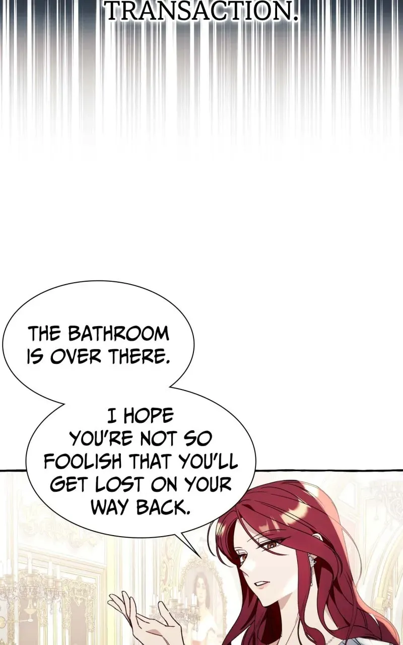 Special Re-Launch: Not YourTypical Reincarnation Story Chapter 61 page 15 - 