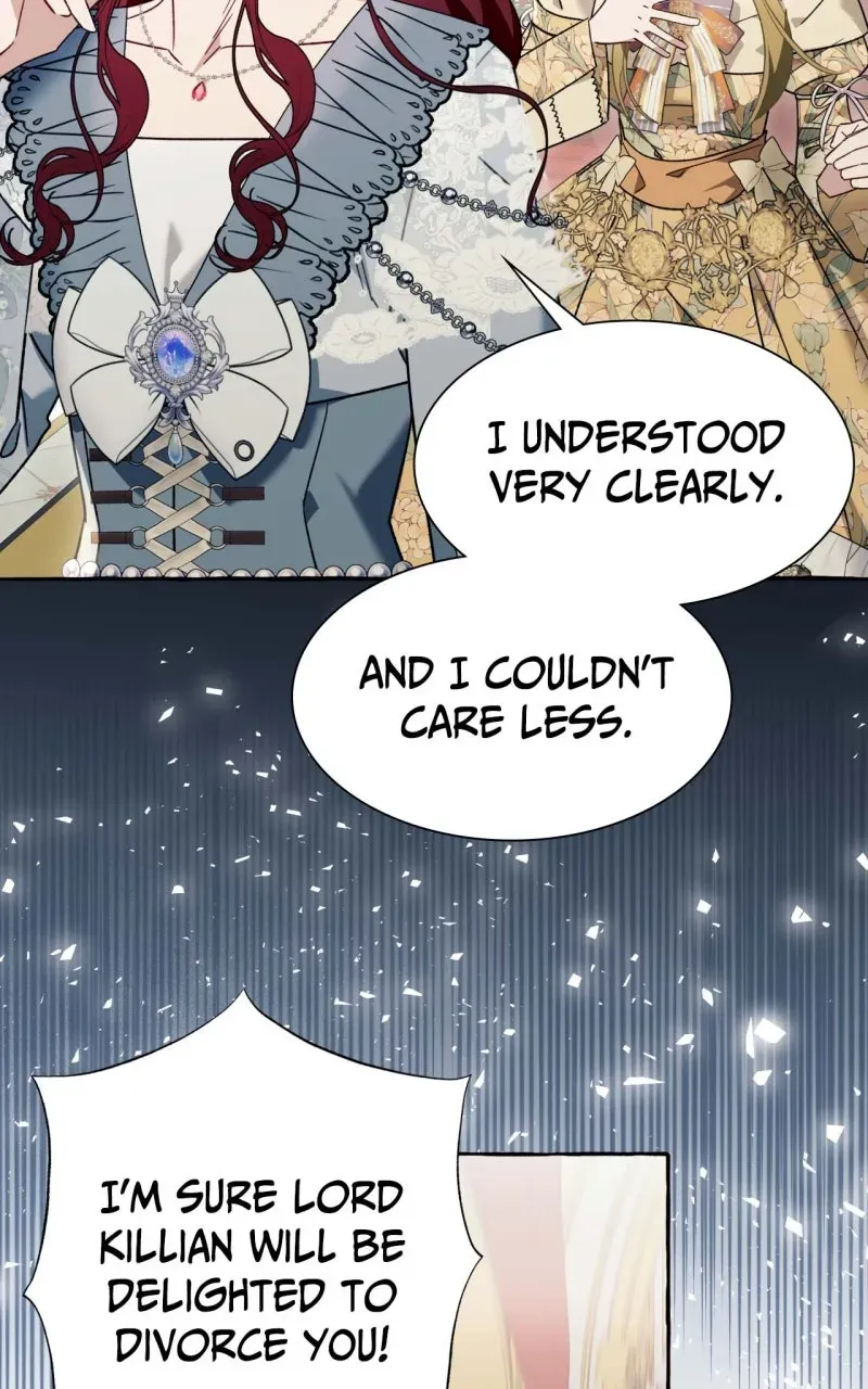 Special Re-Launch: Not YourTypical Reincarnation Story Chapter 61 page 17 - 