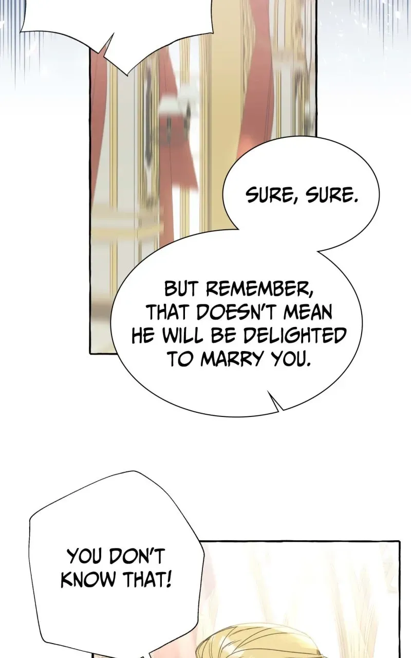 Special Re-Launch: Not YourTypical Reincarnation Story Chapter 61 page 18 - 