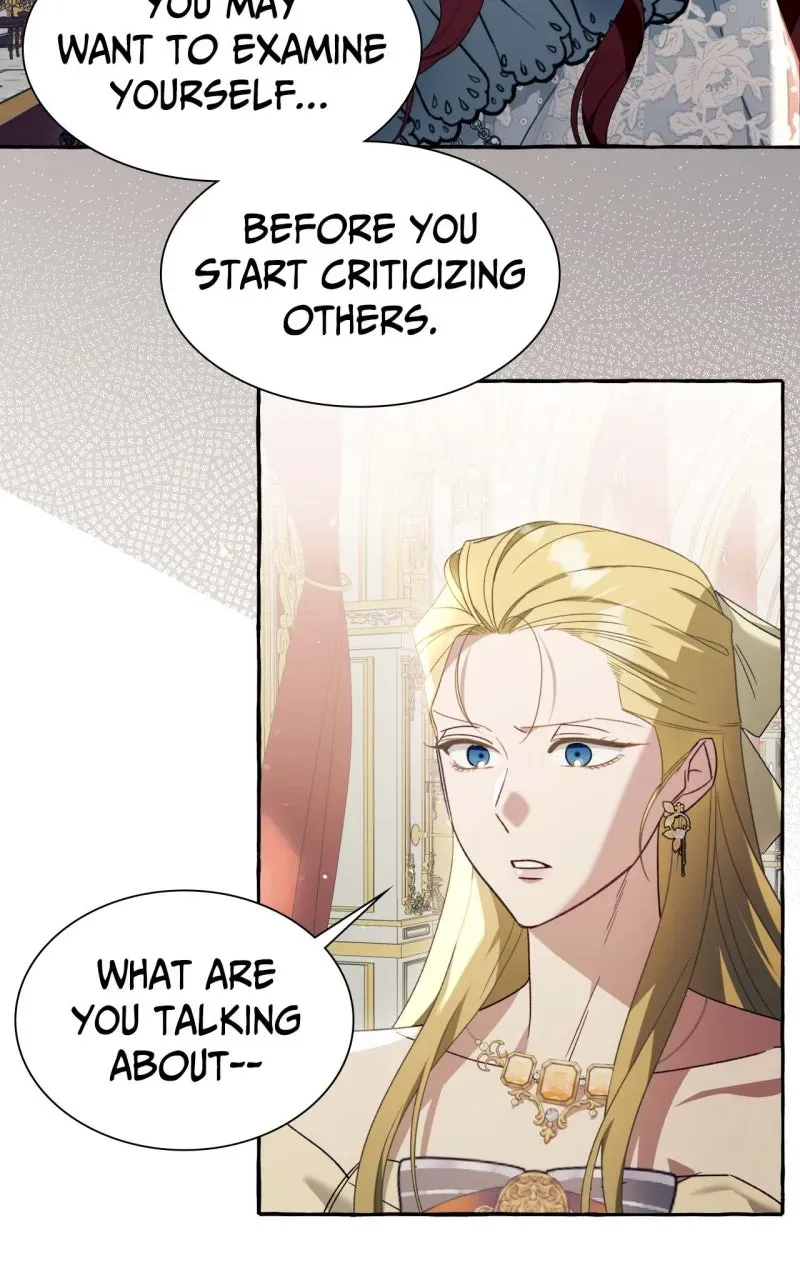 Special Re-Launch: Not YourTypical Reincarnation Story Chapter 61 page 3 - 