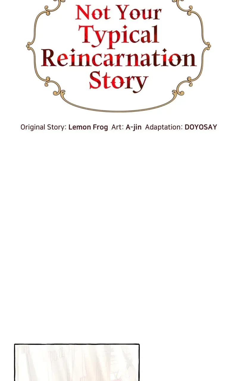 Special Re-Launch: Not YourTypical Reincarnation Story Chapter 61 page 22 - 