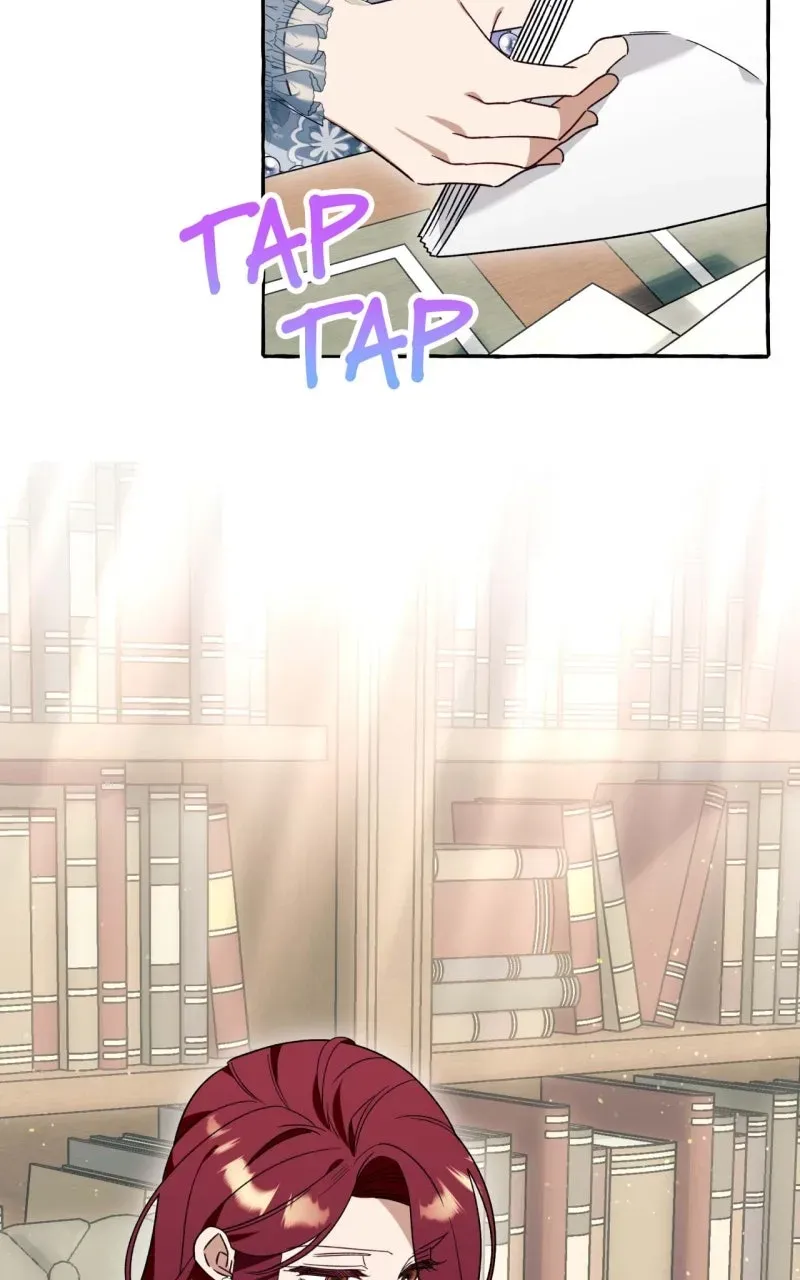 Special Re-Launch: Not YourTypical Reincarnation Story Chapter 61 page 24 - 