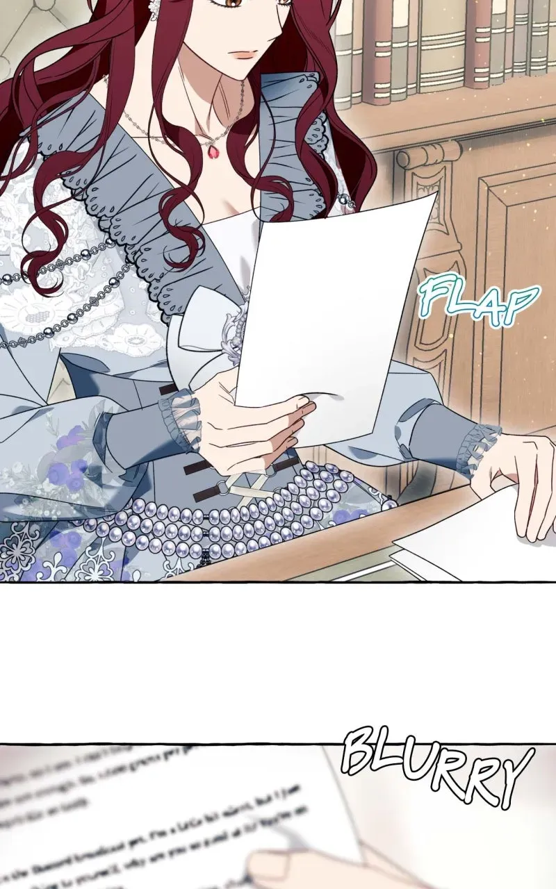 Special Re-Launch: Not YourTypical Reincarnation Story Chapter 61 page 25 - 