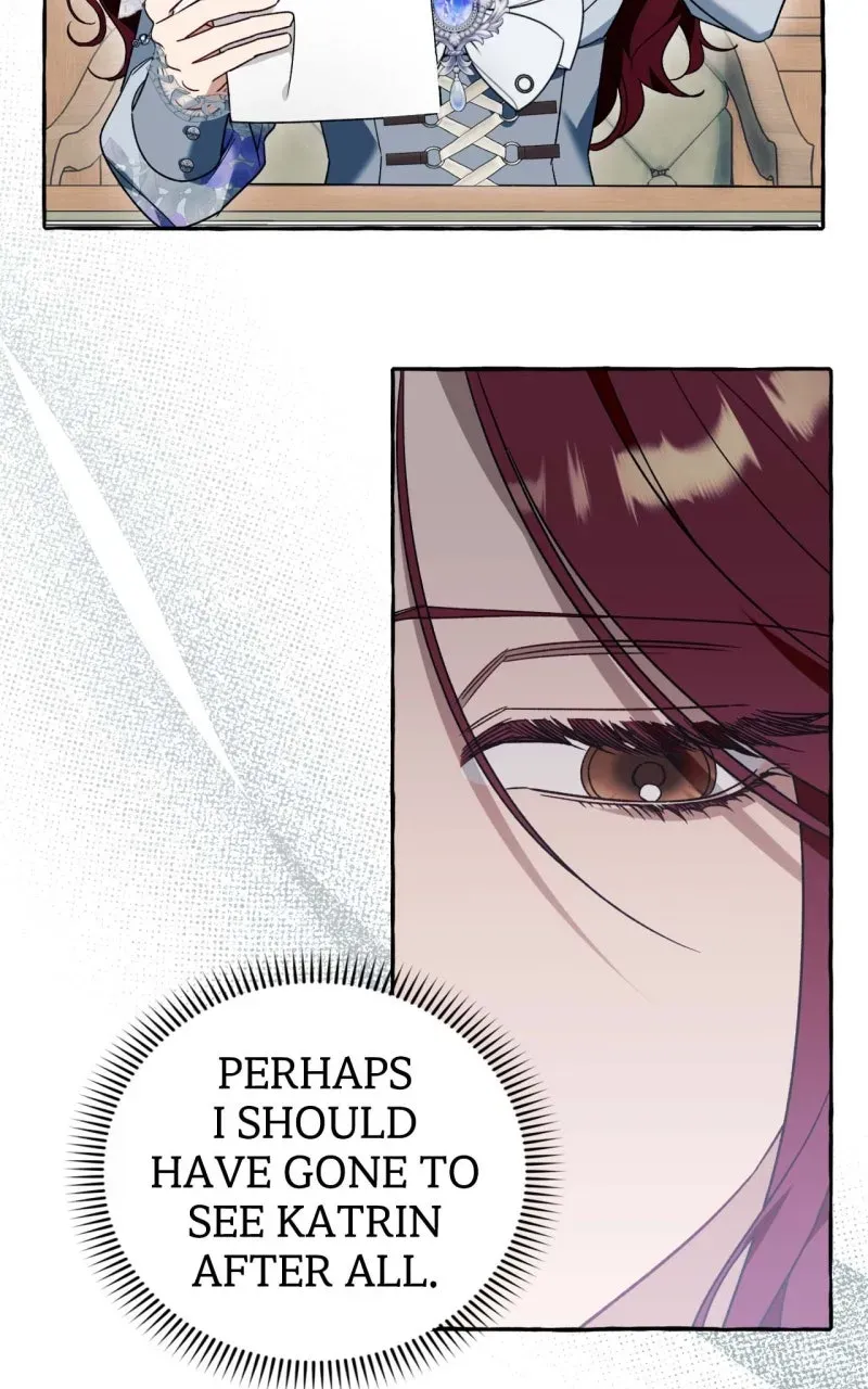 Special Re-Launch: Not YourTypical Reincarnation Story Chapter 61 page 27 - 