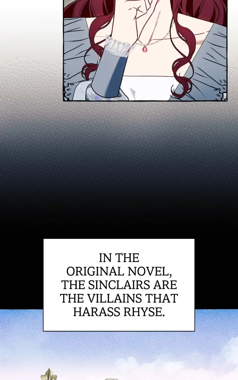 Special Re-Launch: Not YourTypical Reincarnation Story Chapter 61 page 30 - 