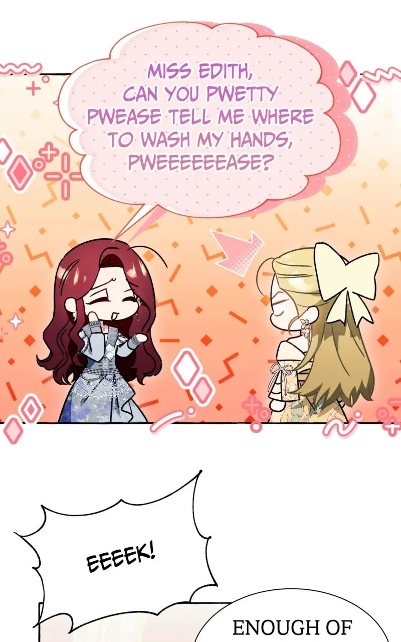 Special Re-Launch: Not YourTypical Reincarnation Story Chapter 61 page 4 - 