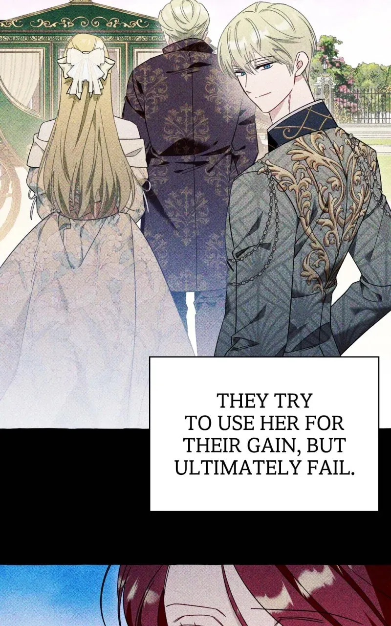 Special Re-Launch: Not YourTypical Reincarnation Story Chapter 61 page 31 - 