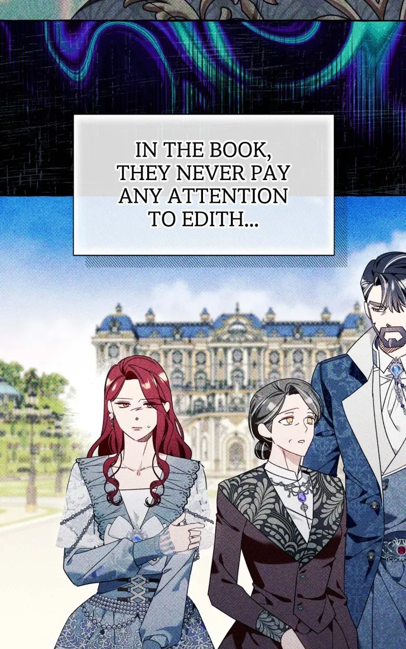 Special Re-Launch: Not YourTypical Reincarnation Story Chapter 61 page 33 - 