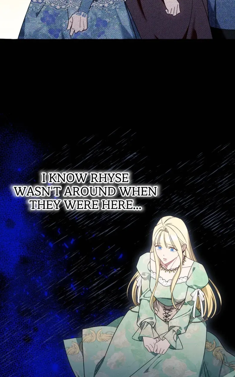 Special Re-Launch: Not YourTypical Reincarnation Story Chapter 61 page 34 - 