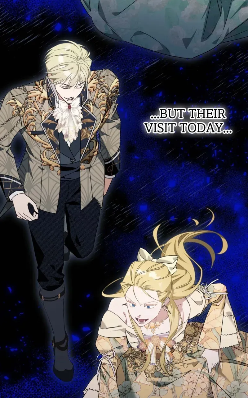 Special Re-Launch: Not YourTypical Reincarnation Story Chapter 61 page 35 - 