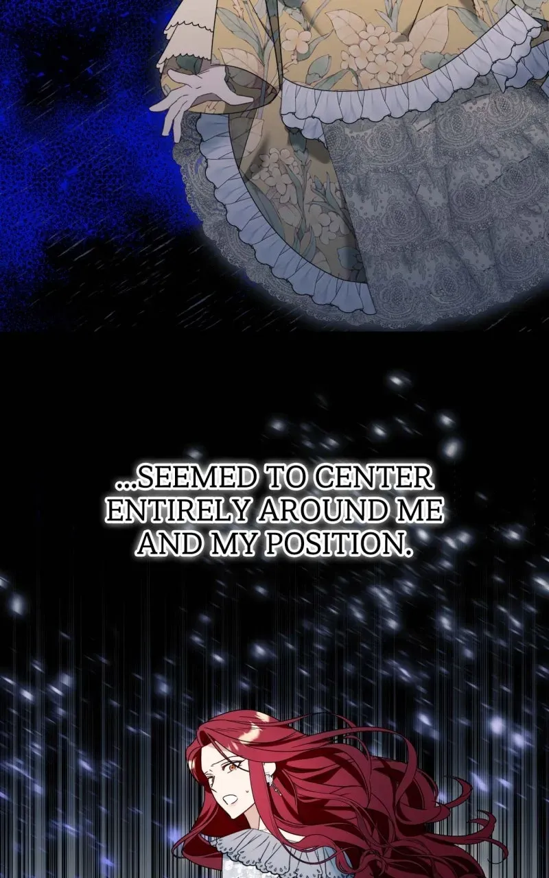 Special Re-Launch: Not YourTypical Reincarnation Story Chapter 61 page 36 - 