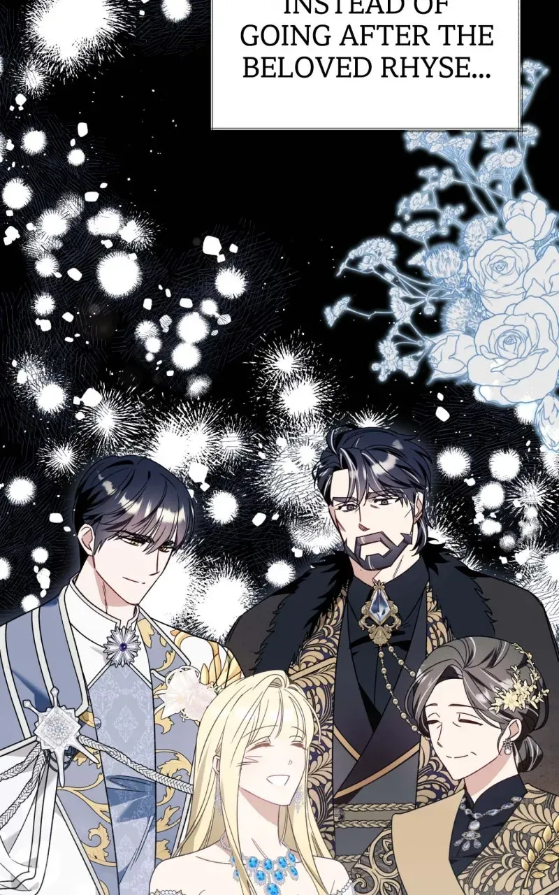 Special Re-Launch: Not YourTypical Reincarnation Story Chapter 61 page 38 - 