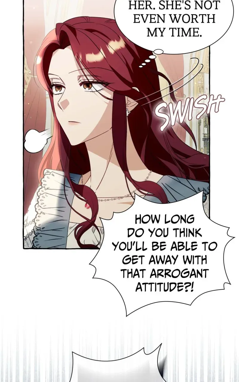 Special Re-Launch: Not YourTypical Reincarnation Story Chapter 61 page 5 - 